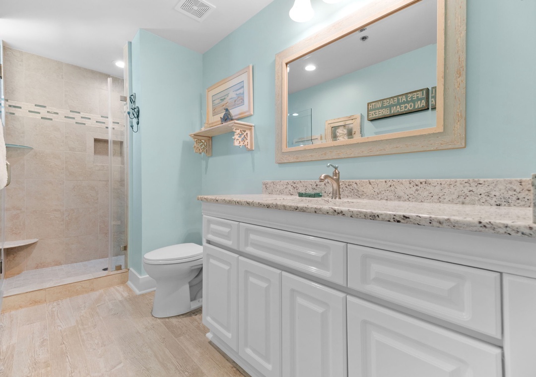 Beach Colony Tower 12D 14