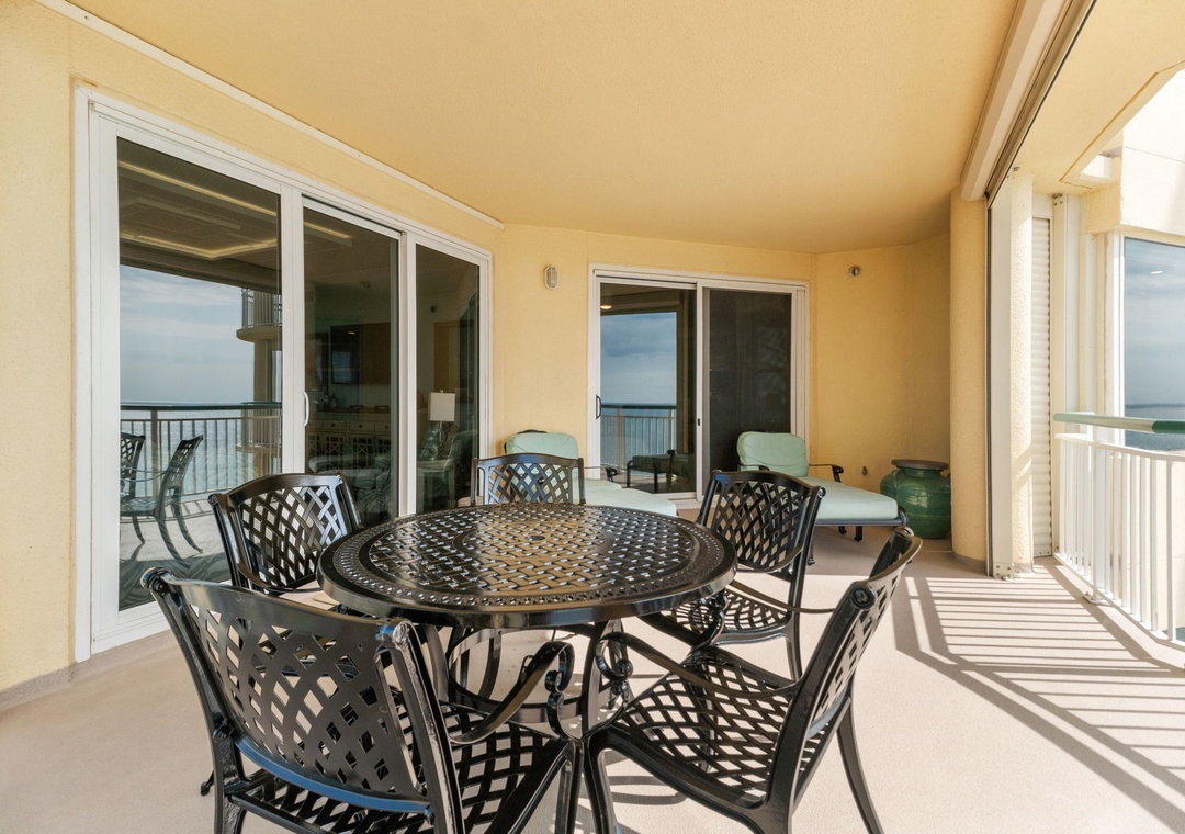 Beach Colony Tower 12D 36