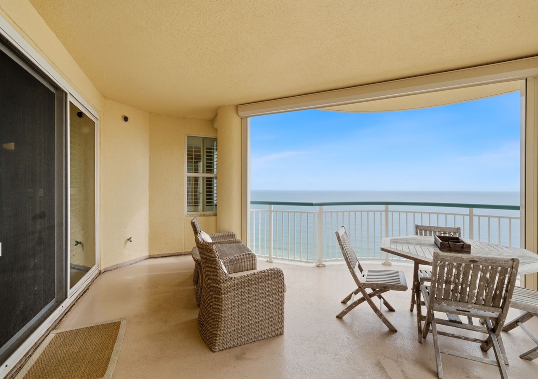 Beach Colony Tower PH1D (16D)