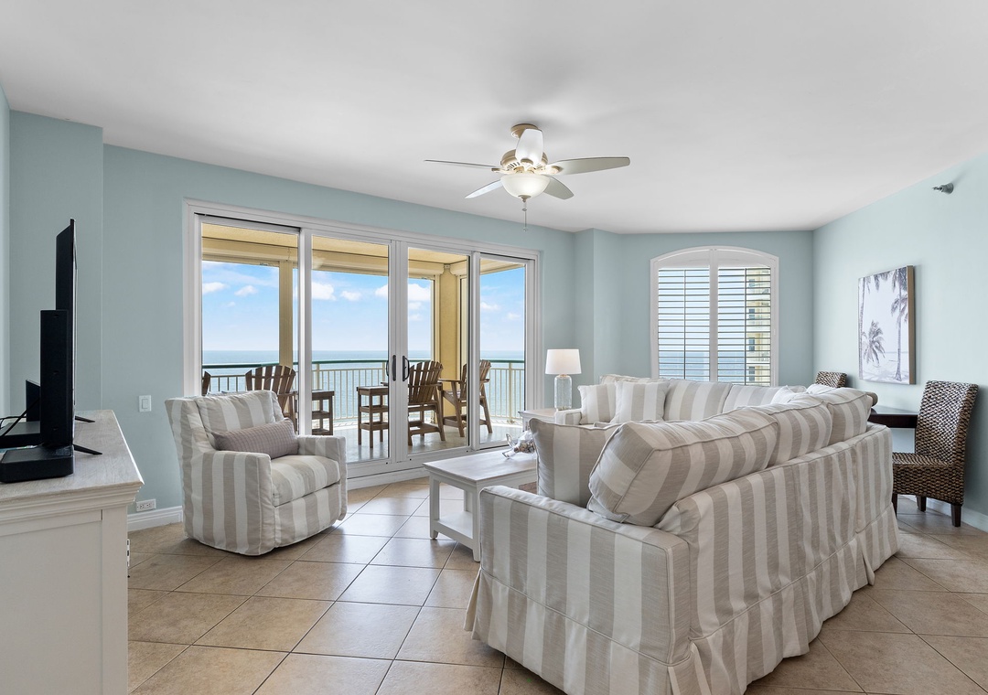 Beach Colony Tower 10C