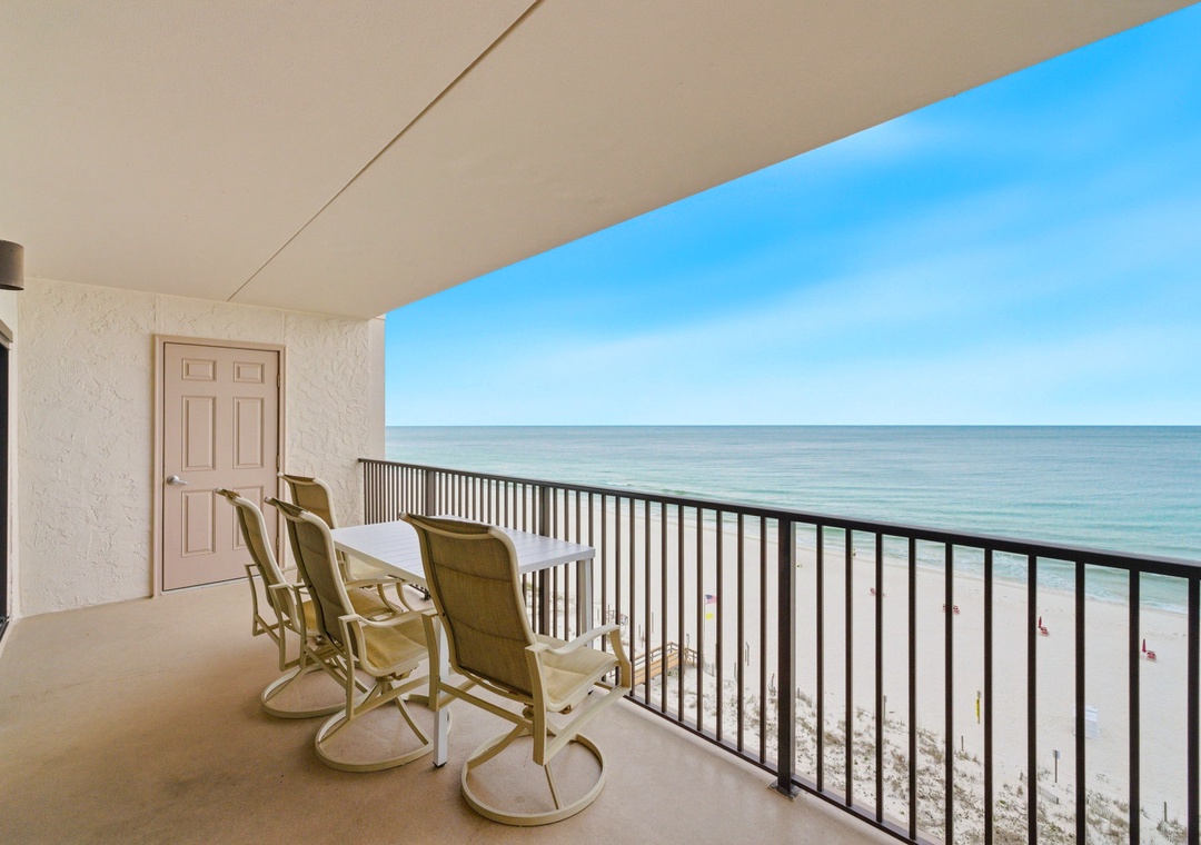 Ocean Breeze West 804