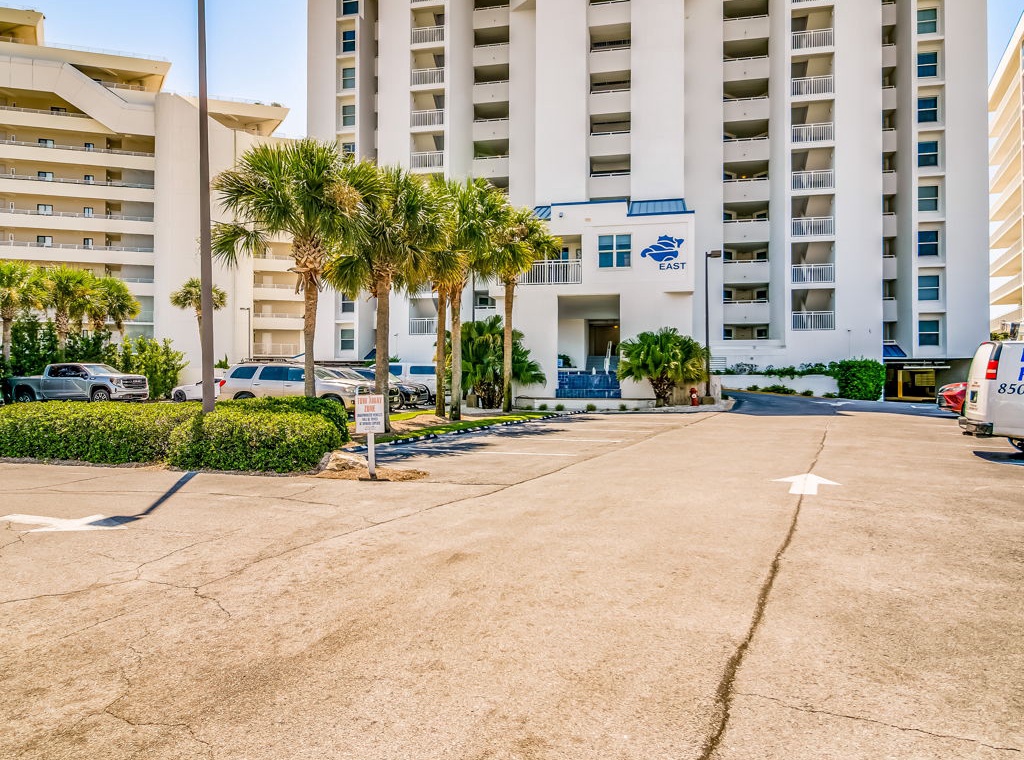 SeaSpray Amenities 13