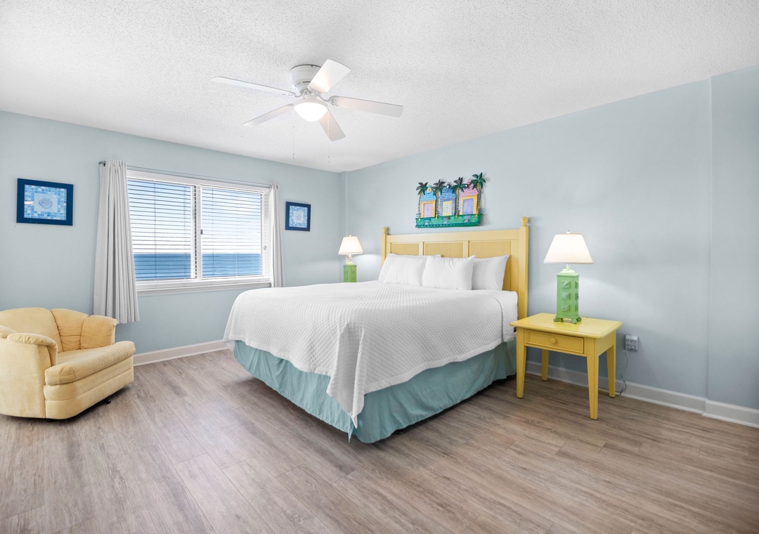 Sandy Key 638 - Bedroom 1