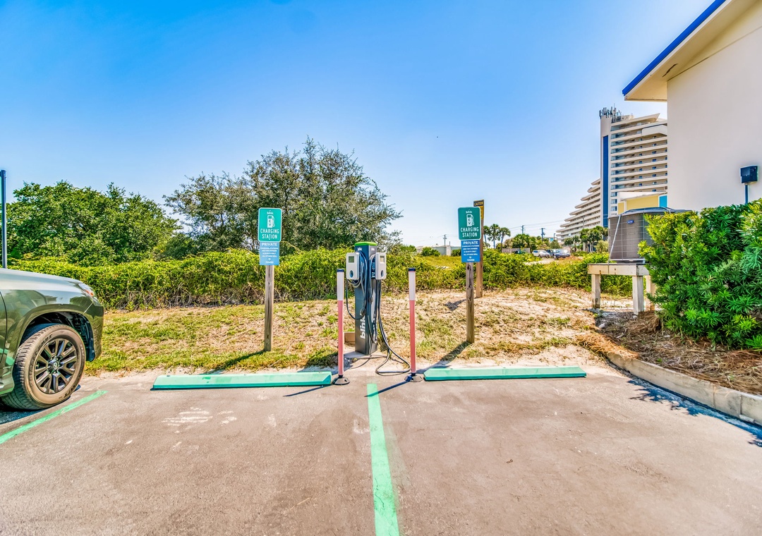 SeaSpray Amenities 17