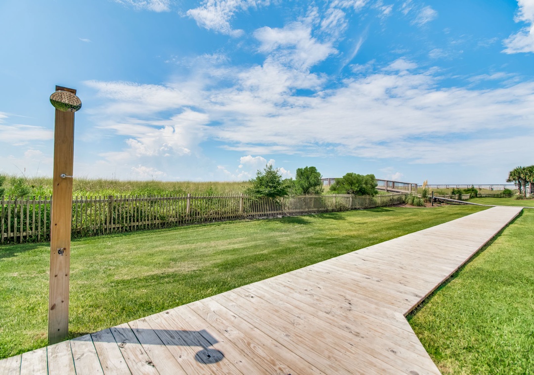 Needle Rush Point Amenities 18