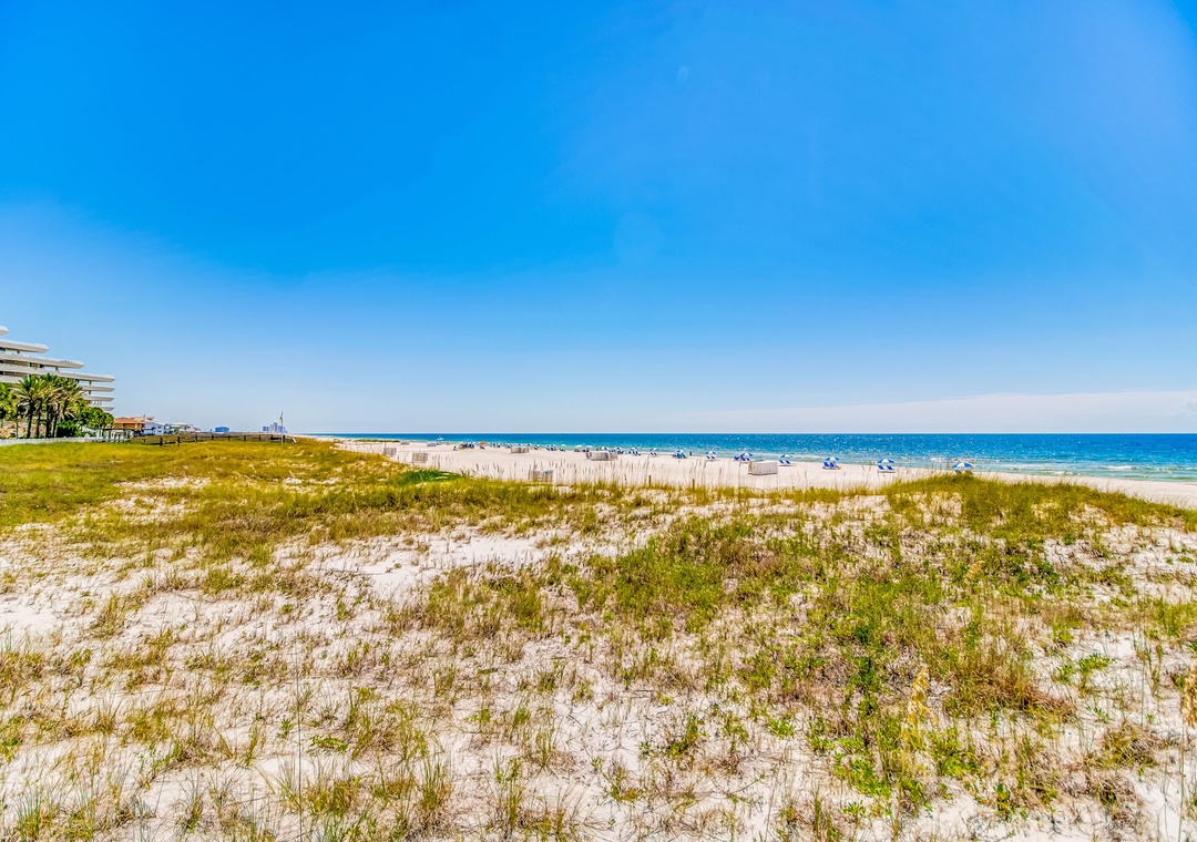 SeaSpray Amenities 10