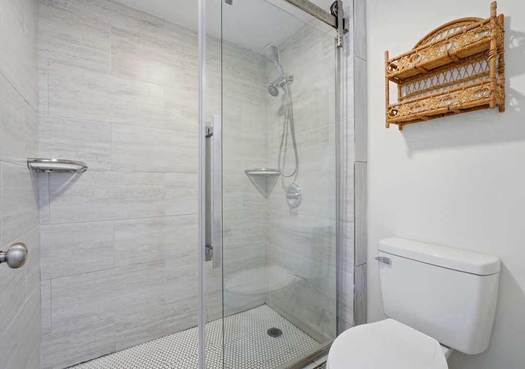 Tobin House- Bathroom 1