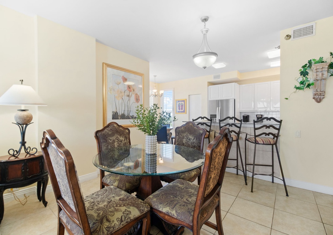 Beach Colony Tower 13D 23