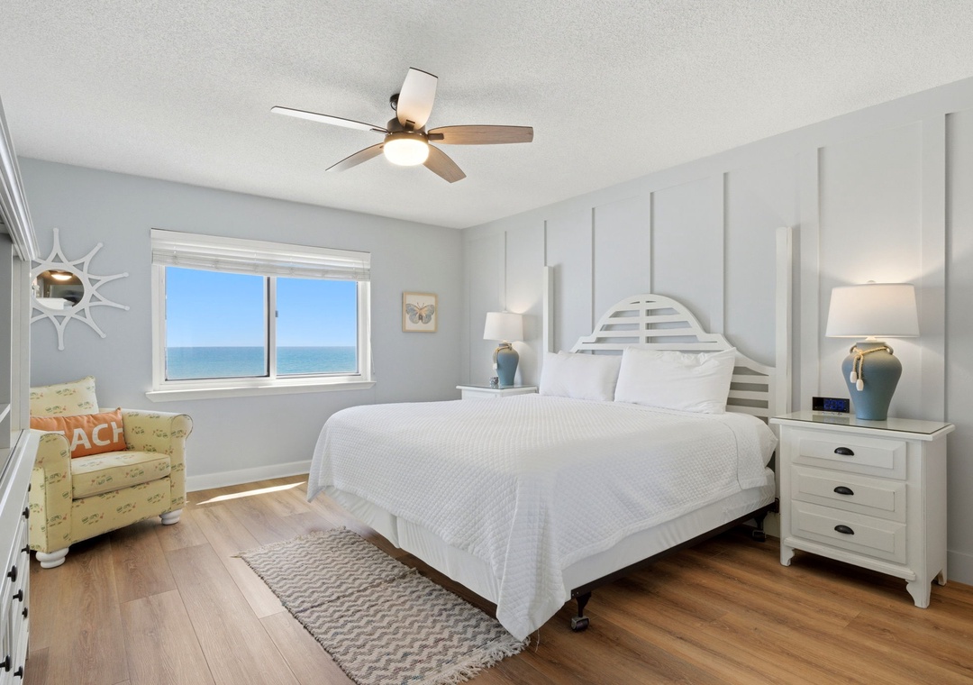 Sandy Key 622- Bedroom 1