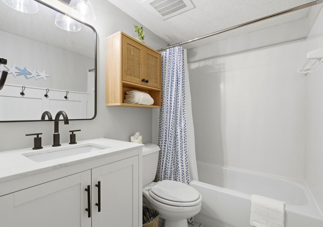 Sandy Key 622- Bathroom 2