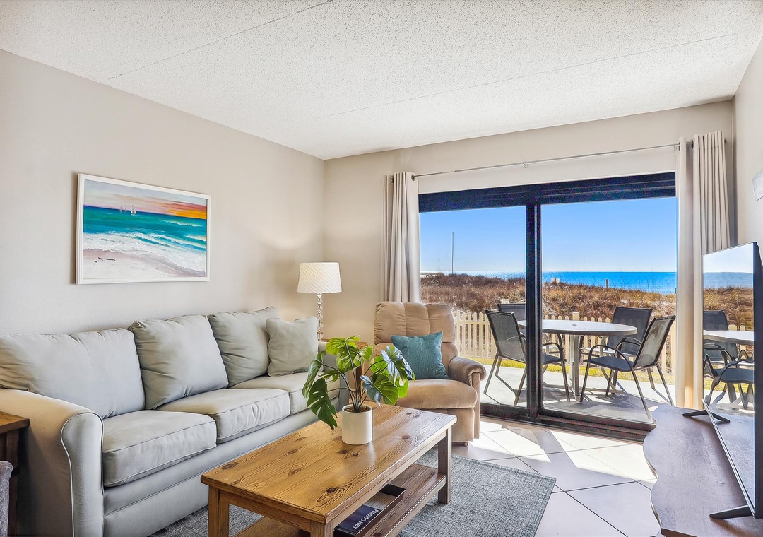 Ocean Breeze West 103