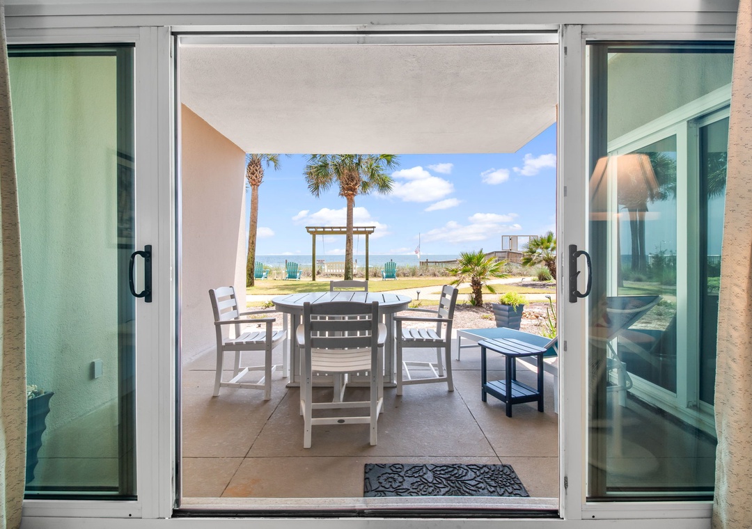 Sandy Key Unit 128 - 31