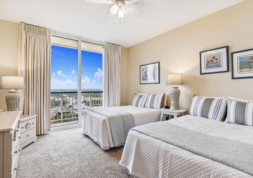 Beach Colony East 10D