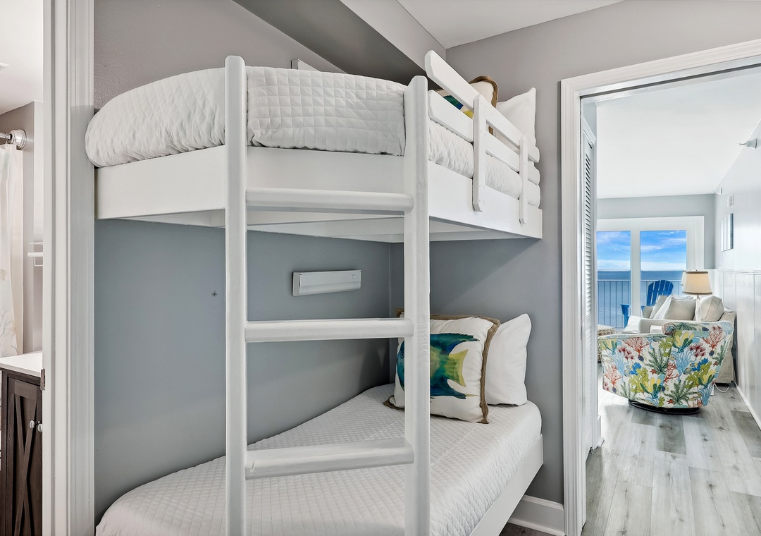 Perdido Skye 51 Guest Bunk Beds
