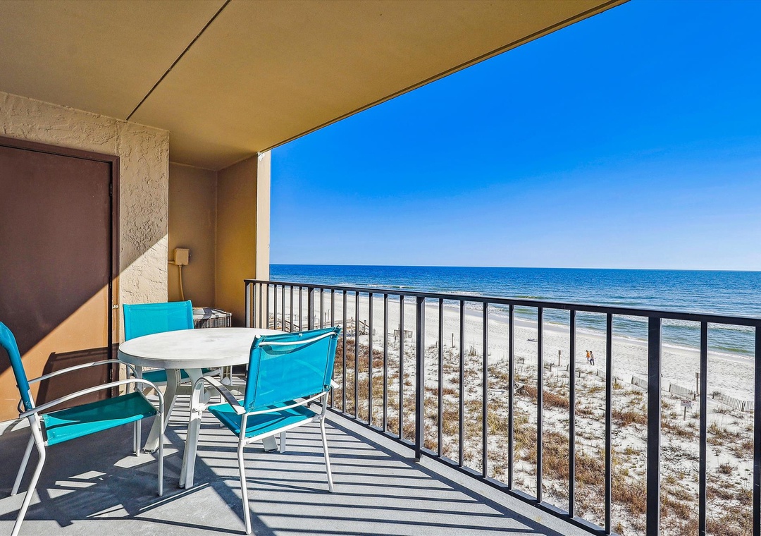 Ocean Breeze West 406