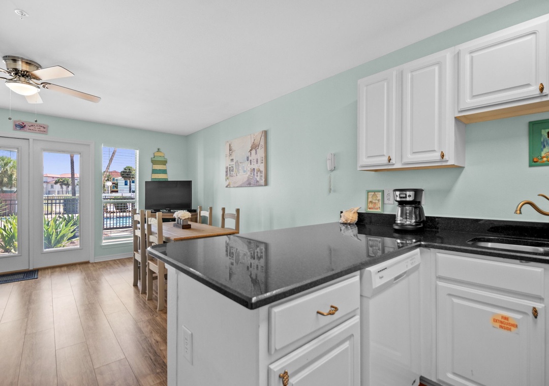 Grand Caribbean Unit 107E - 14