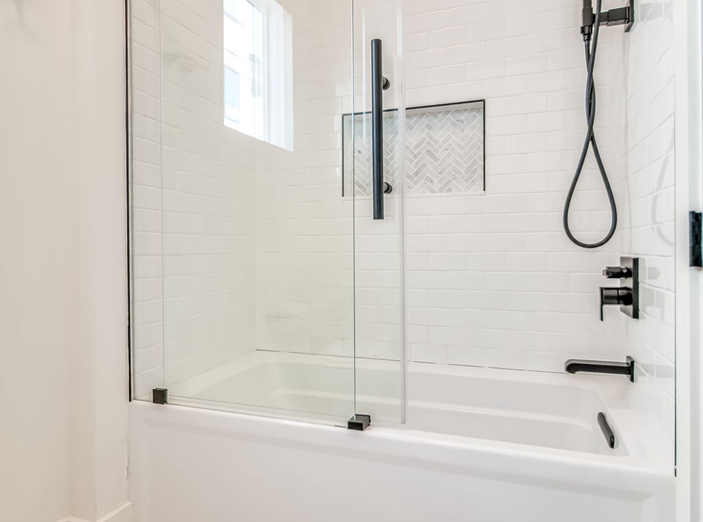 Vivianna #5 - Second Floor - Bathroom 4