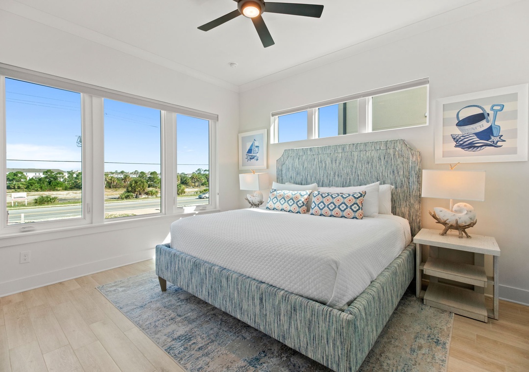 Vivianna #11- Second Floor - Bedroom 2