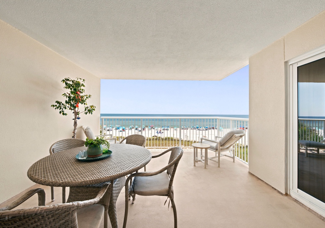 Welcome to Sandy Key 338