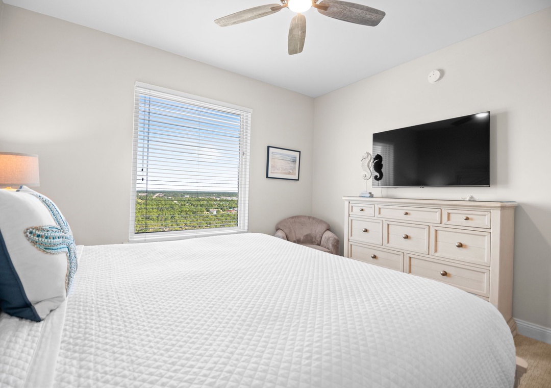 Indigo Unit 1701 - Bedroom 2