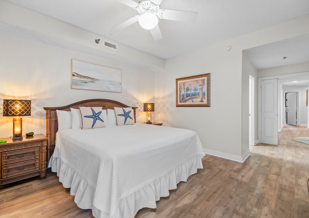 Beach Colony West 9A - 21