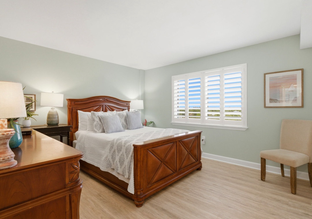 Sandy Key 818- Bedroom 2