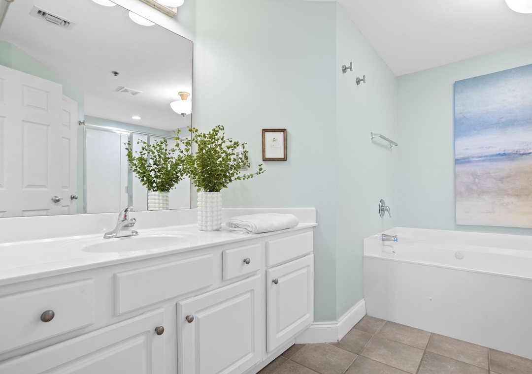 Palacio 1002- Bathroom 1