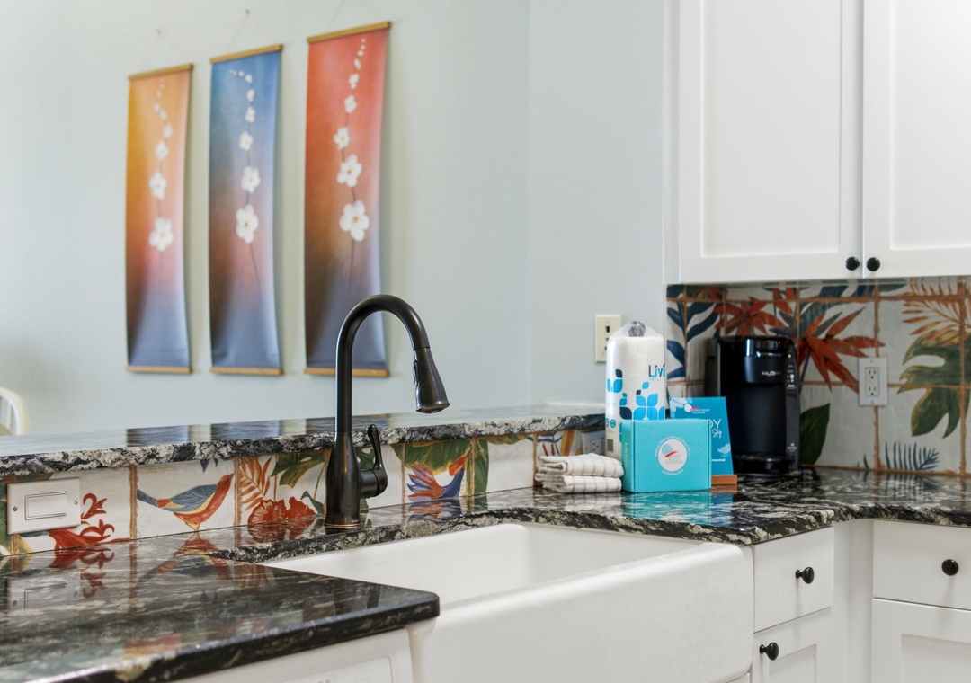 Windemere 1502- Kitchen