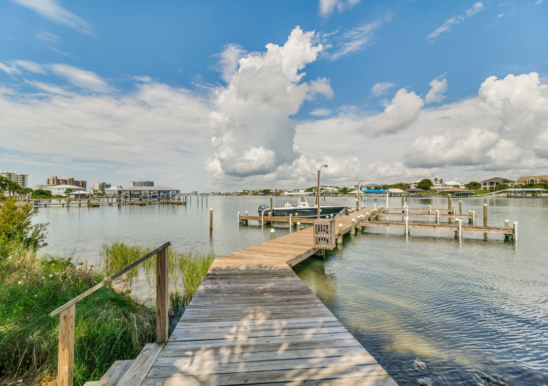 Needle Rush Point Amenities 7