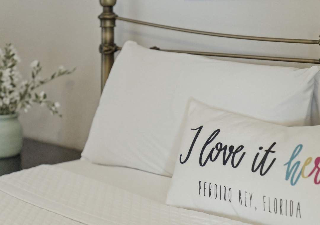 Beach Colony West 11C- Bedroom 2