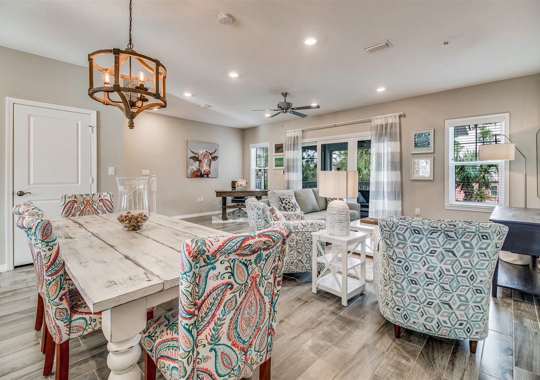 Lost Key Townhomes 14624 ~ Toes in the Sand