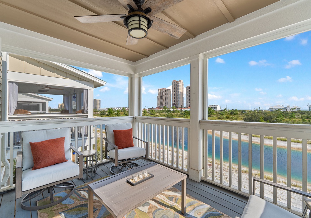 Lost Key Townhomes 14349 ~ Saltwater & Sunsets