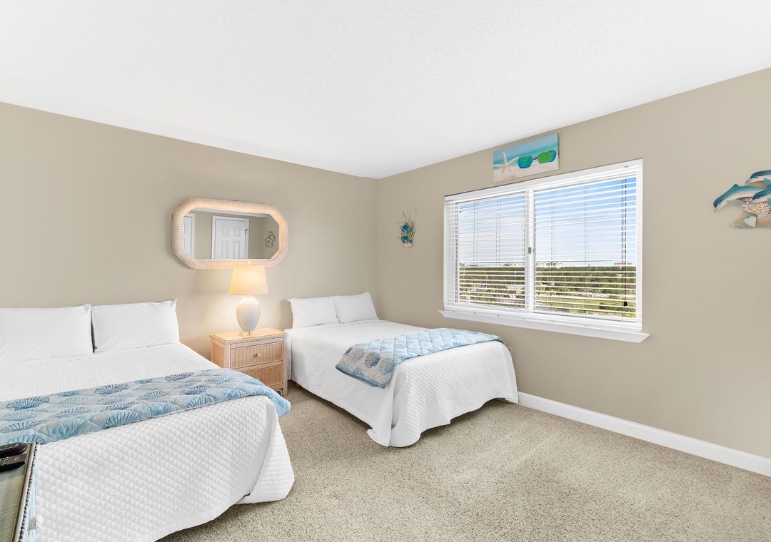 Sandy Key Unit 628 - 1
