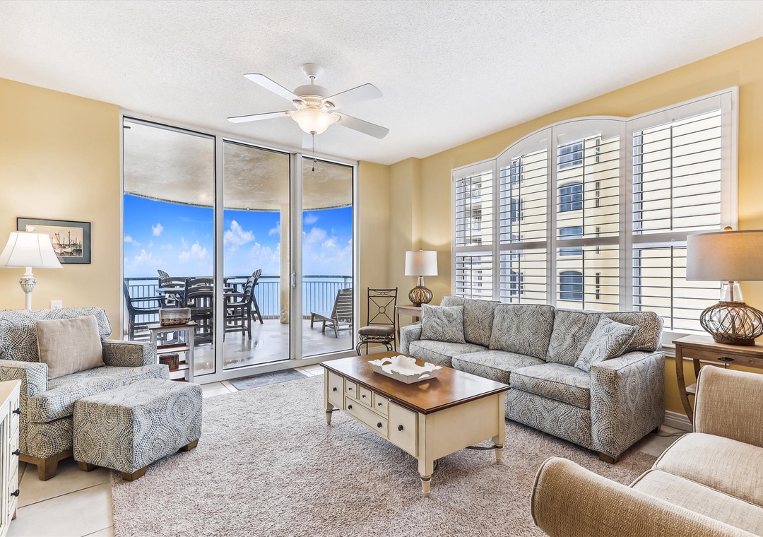 Beach Colony East 10D