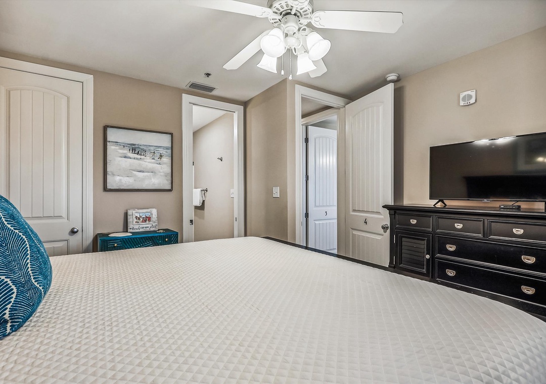 Sailmaker 1001 Guest Bedroom #2