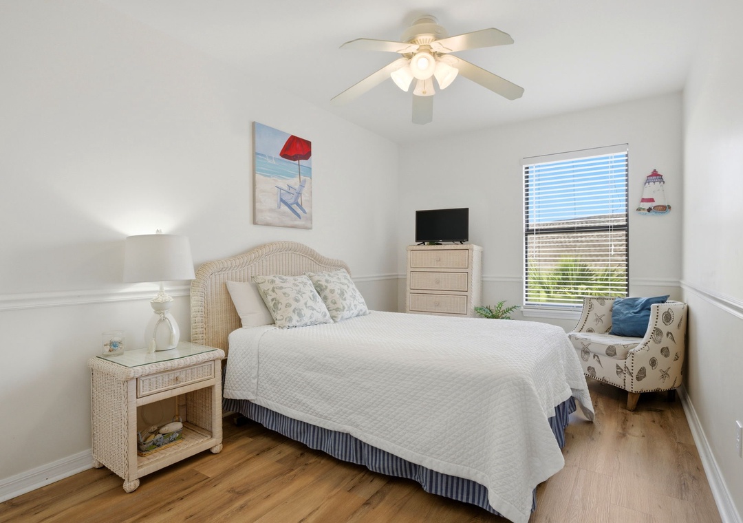 Molokai Village A3- Bedroom 3