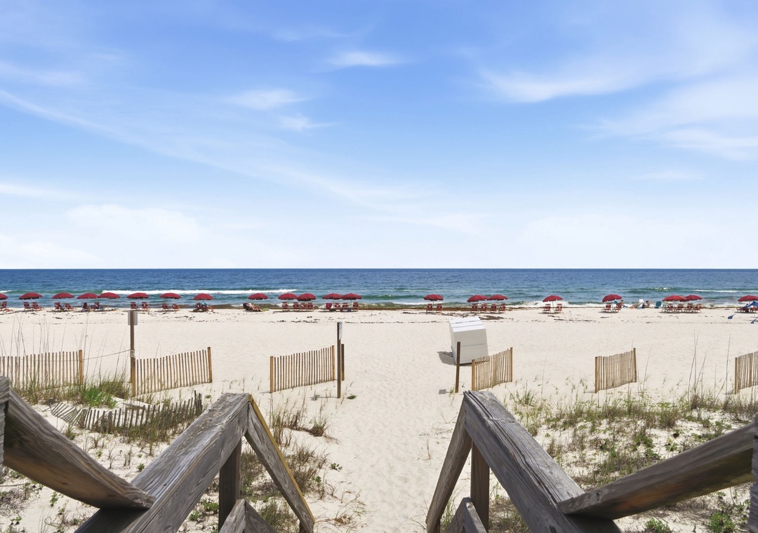 North Lost Key Landing- Deeded Beach Access
