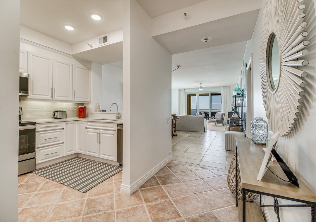 Beach Colony Tower 14B