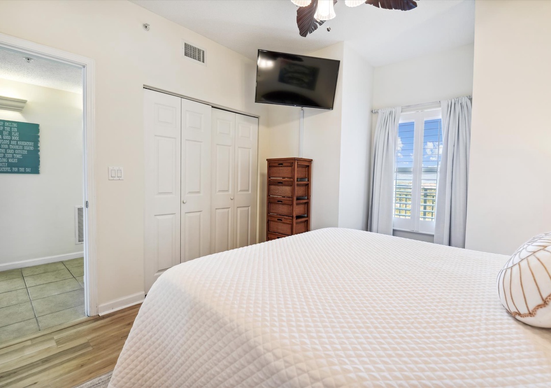 Windemere 1106 Guest Bedroom #2