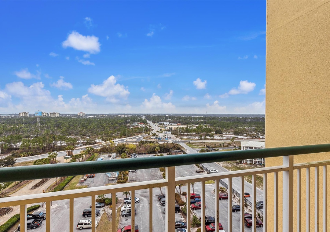 Beach Colony East 10D