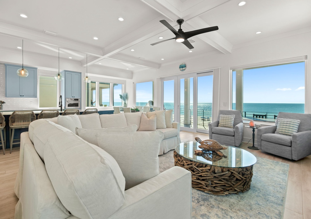 Viviana 11 ~ Pelican Perch