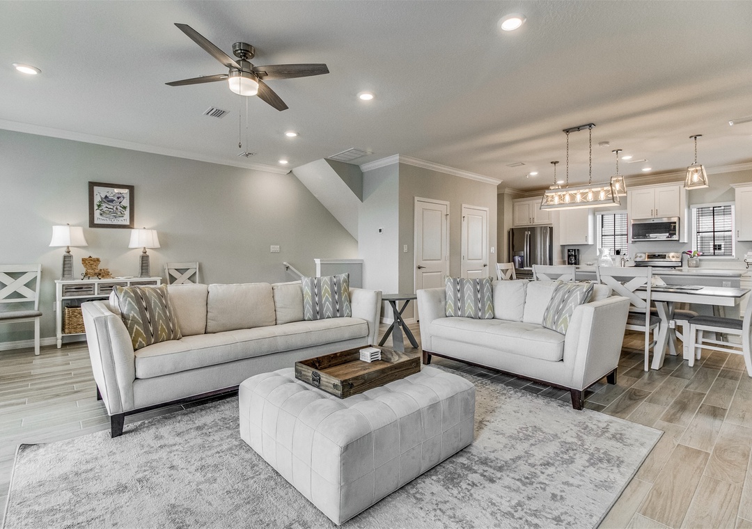 Lost Key Townhomes 14361 ~ The Happy Place