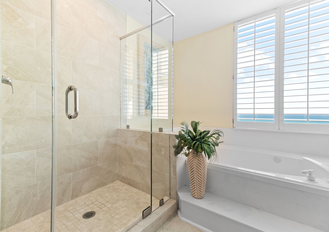 Beach Colony Tower 13D 45