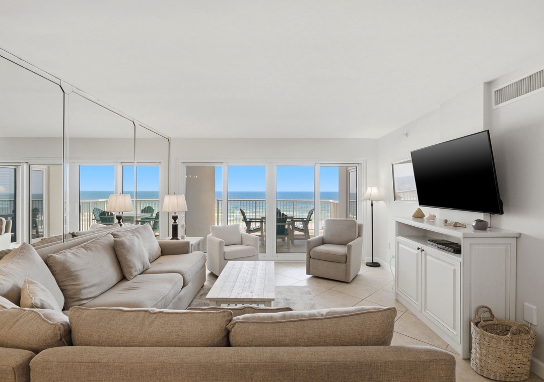 Sandy Key 318