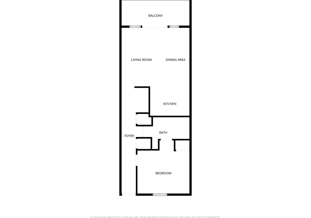 Grand Caribbean 416W- Floor Plan