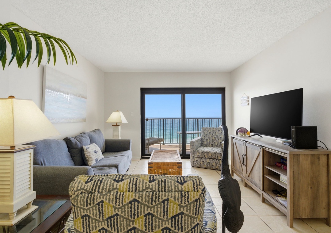 Ocean Breeze East 702