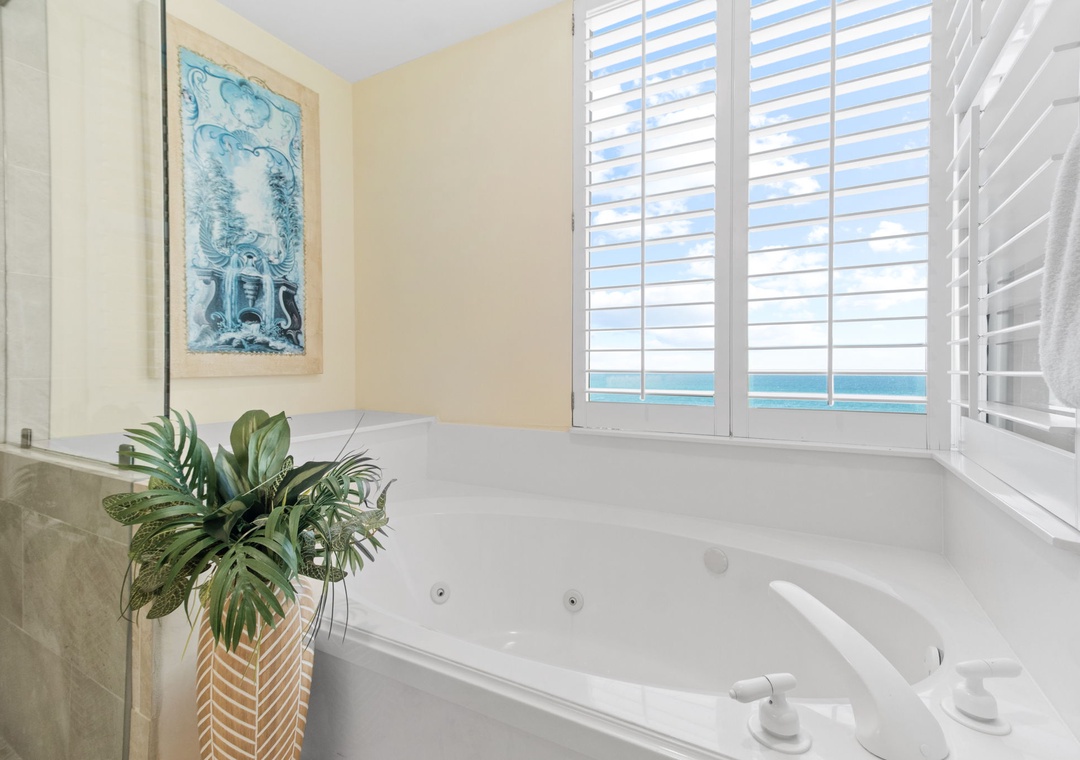 Beach Colony Tower 13D 44