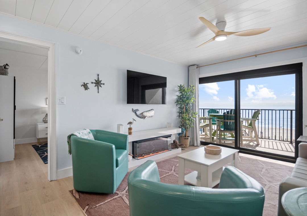 Ocean Breeze West 302