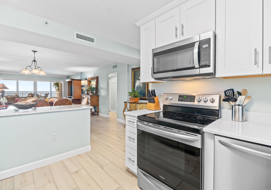 Sandy Key Unit 236-15