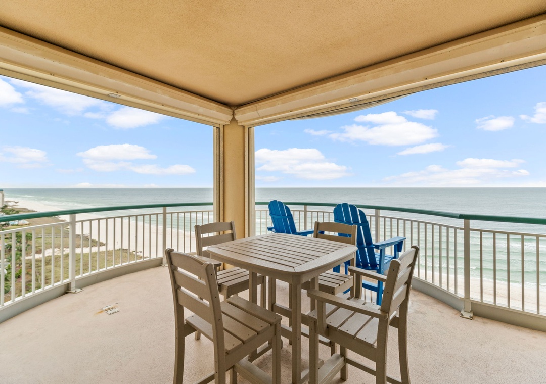 Beach Colony West 9A - 33